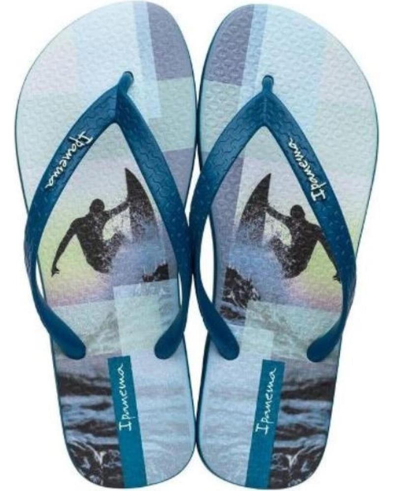 IPANEMA CHANCLA SUMMER II 83192 AZUL