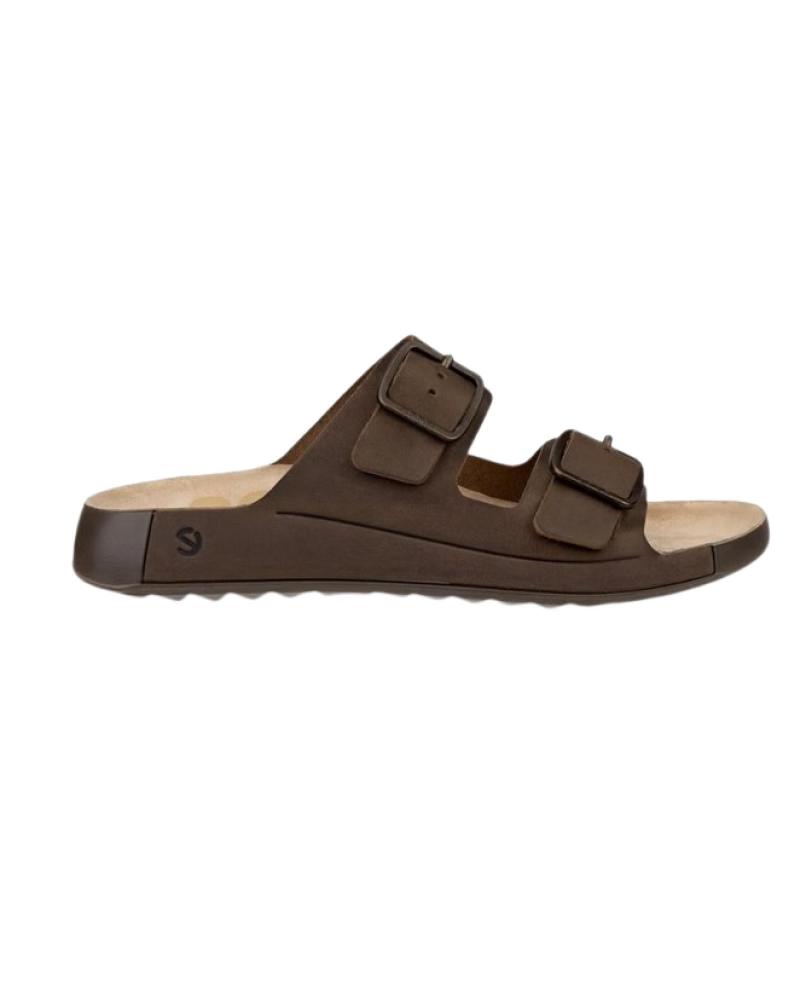 ECCO SANDALIA COZMO 500984 BROWN