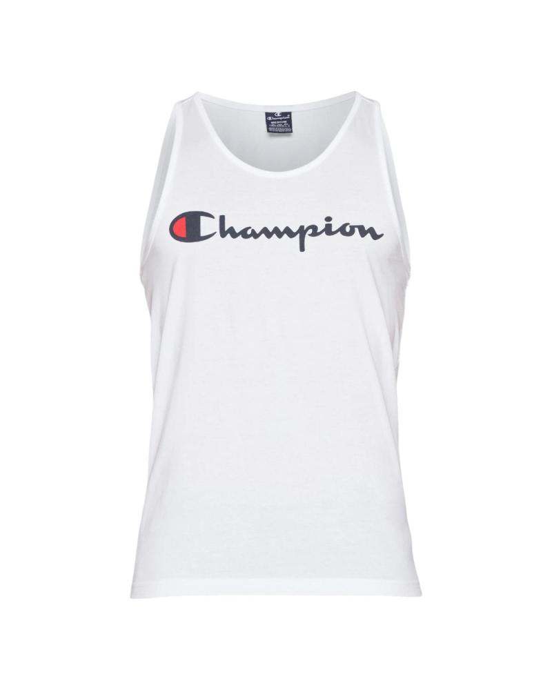 CAMISETA TIRANTES CHAMPION LEGACY TANK 220780 WW001