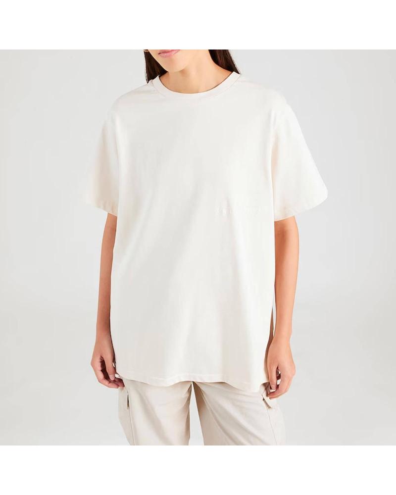 CAMISETA ELLESSE MARGHERA BLANCO ROTO MULTICOLOR MULTICOLOR