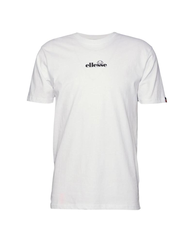 CAMISETA ELLESSE OLLIO TEE BLANCA SHV16463-908 CLARO