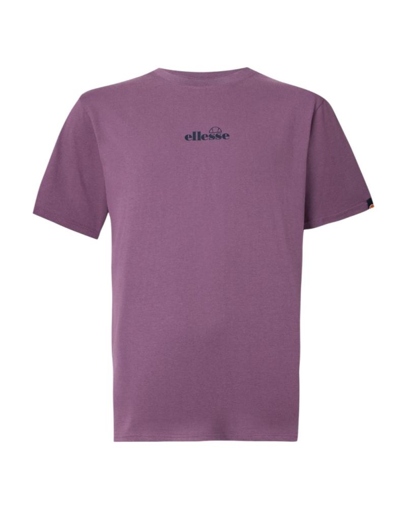 CAMISETA ELLESSE OLLIO SHV16463-300 VIOLETA VIOLETA