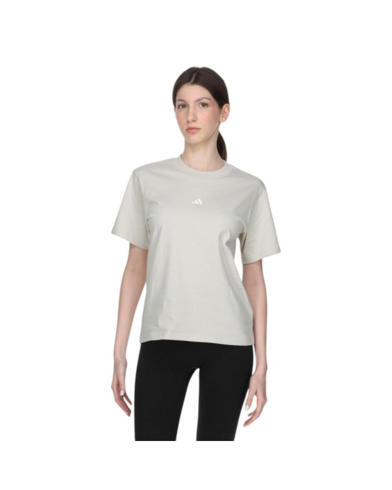 CAMISETA ADIDAS SMALL SJ JI6079 BEIGE BEIGE