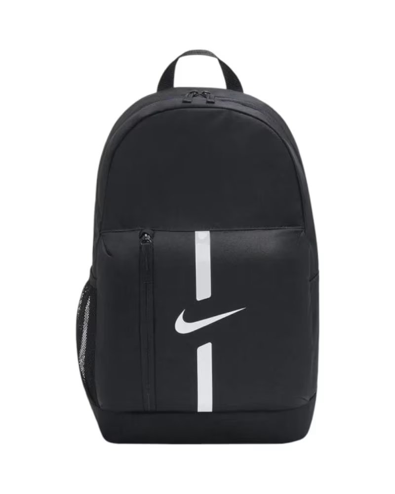 MOCHILA NIKE ACADEMY TEAM 22 LITROS NEGRO - REF. DA2571-010 NEGRO