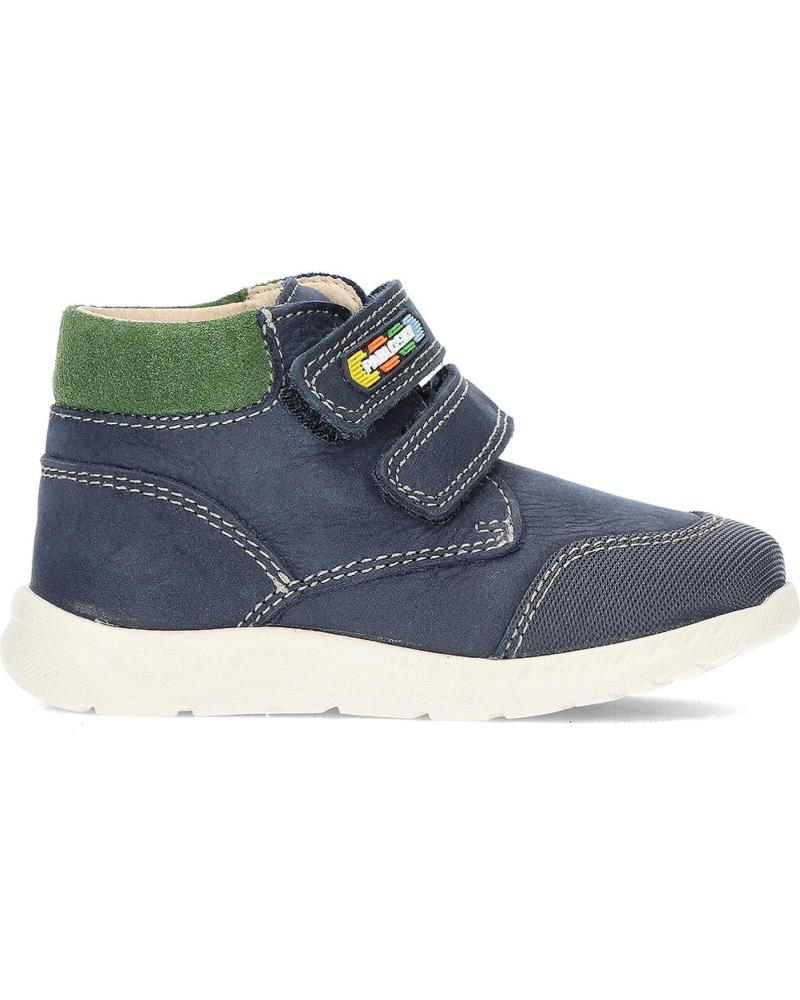Botines de Niño PABLOSKY DEPORTIVA REIMS 022820 NAVY