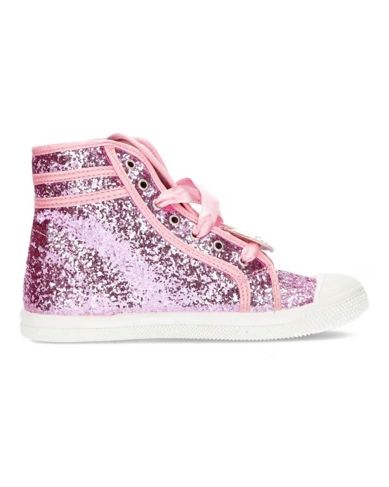 Disney Hello Kitty Camomilla Milano Glipper Rosa