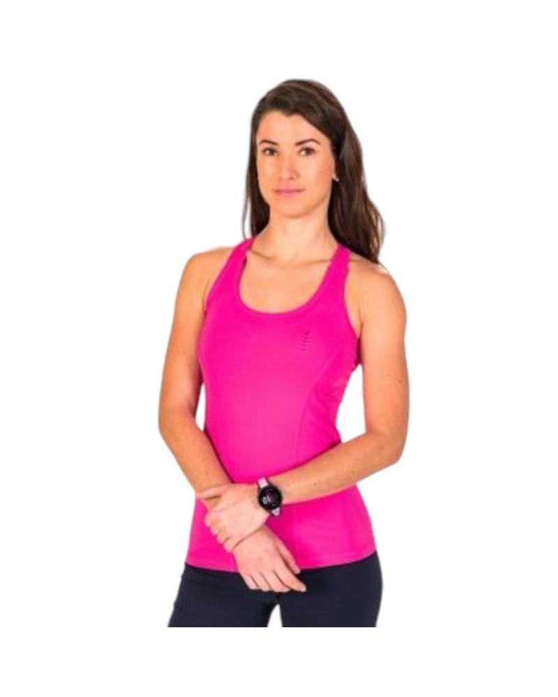 CHAMPION CAMISETA TANK TOP PERFORMANCE ROSA 117183-PS072 ROSA