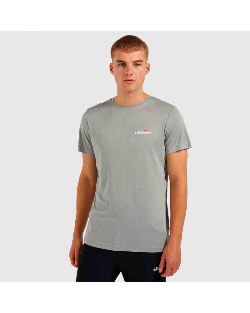 CAMISETA ELLESSE MALBE MARL GRIS SXG09888-112 GRIS