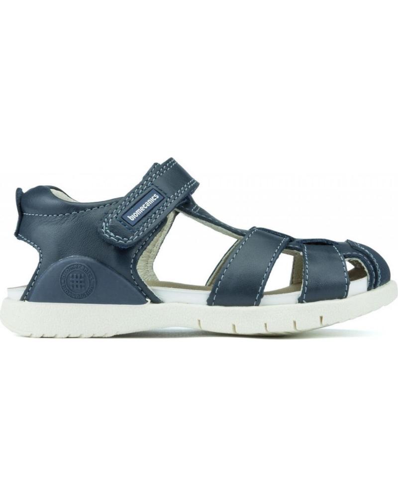 Sandalias de Niño BIOMECANICS SANDALIAS SAM BLUE