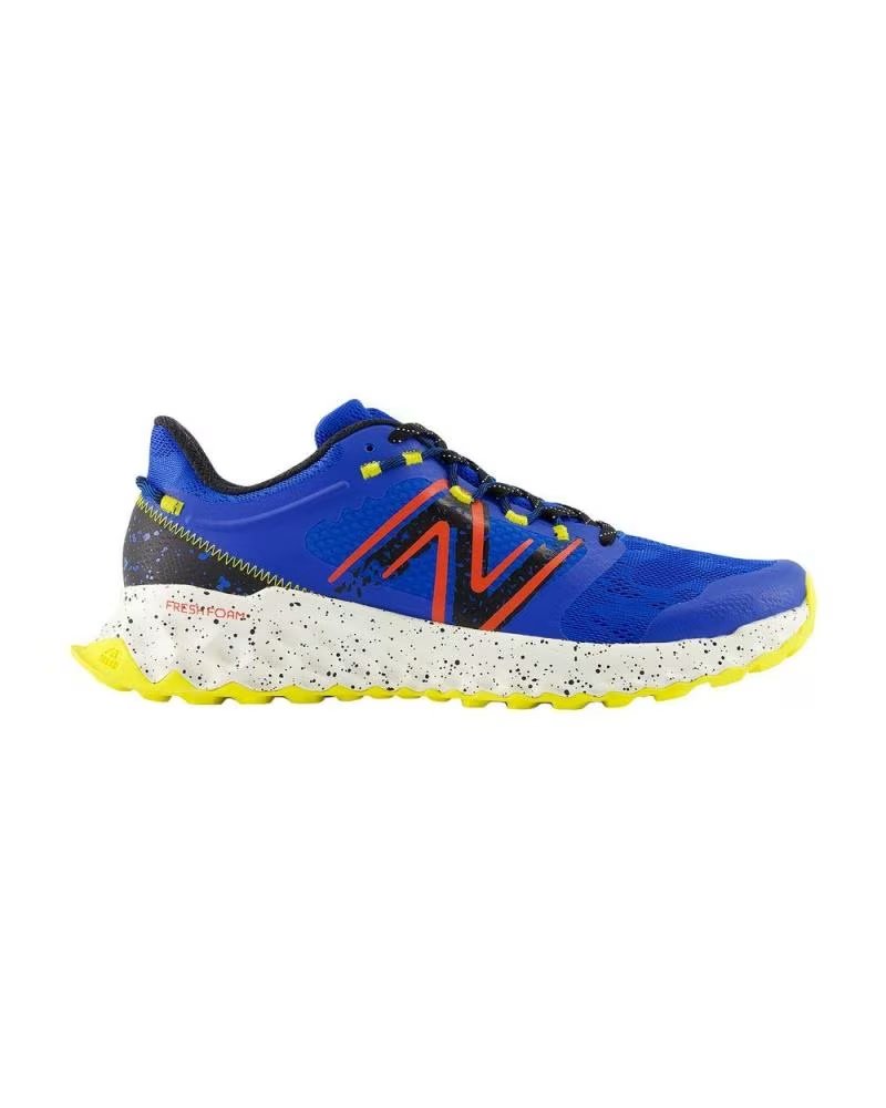 New Balance Zapatillas Trail Fresh Foam Garoe Mtgarory Azul