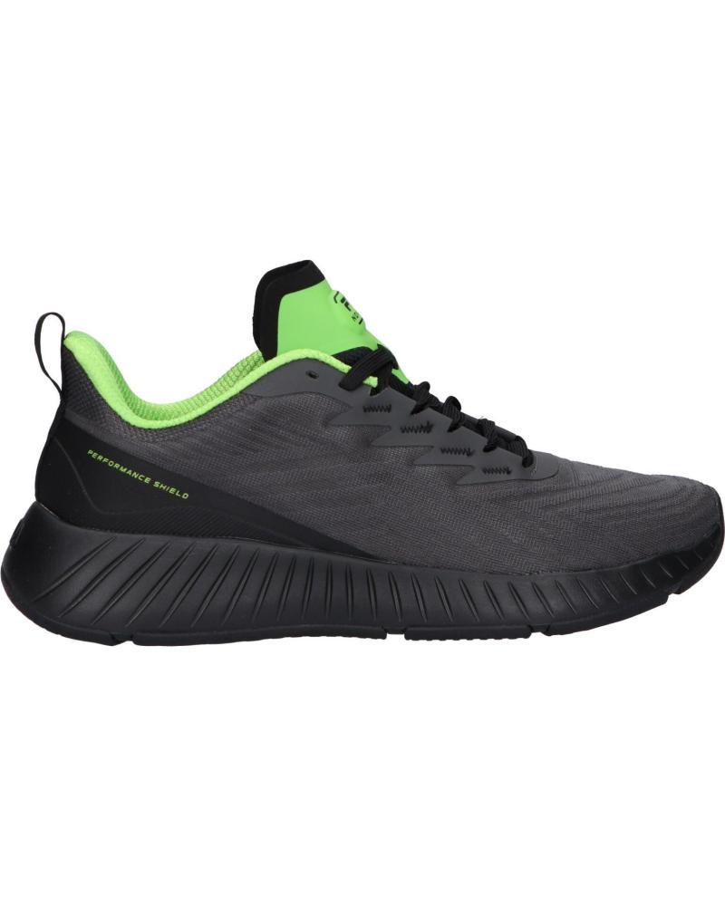 Zapatillas deporte de Hombre FILA FFM0073 83079 NOVA DARK SHADOW