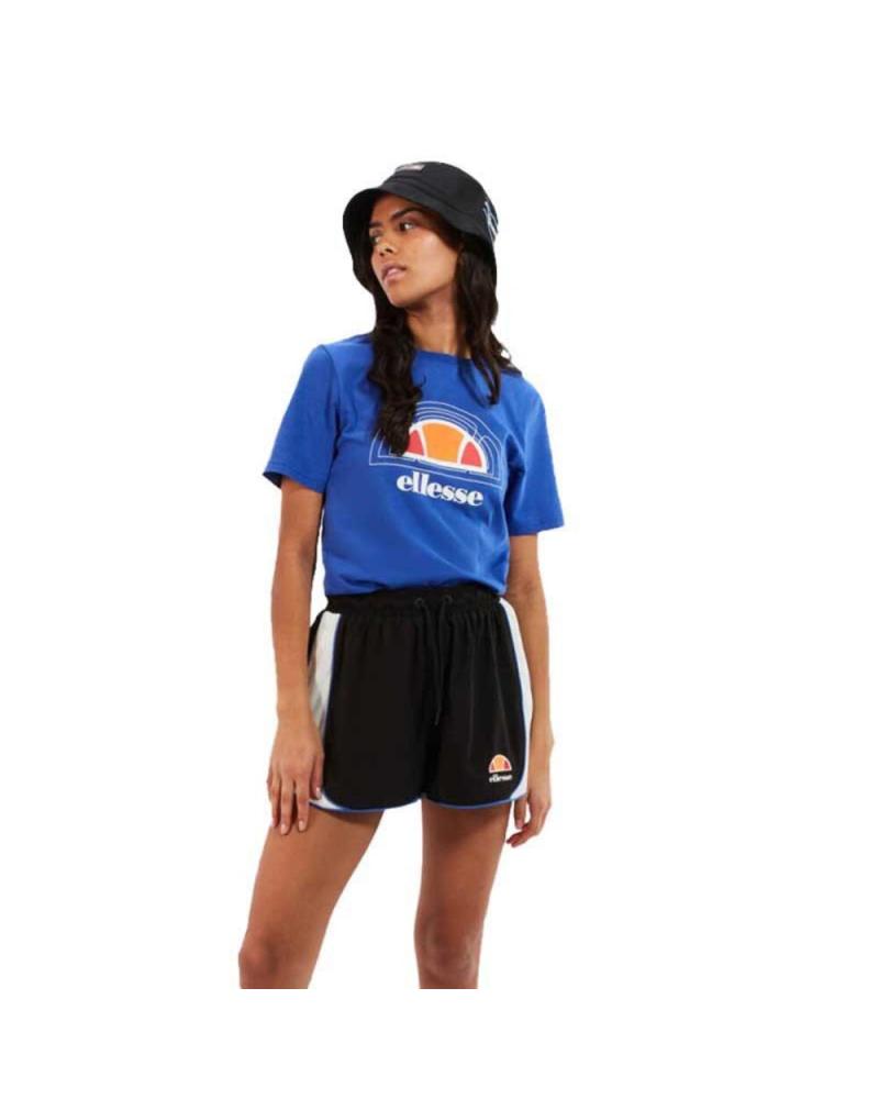 CAMISETA ELLESSE BRASER TEE SRR17832-402 AZUL AZUL