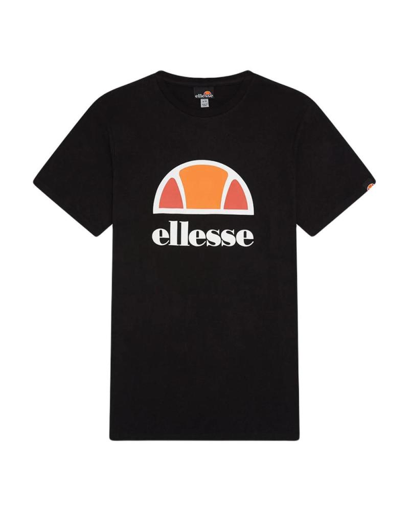 CAMISETA ELLESSE DYNE TEE NEGRA SXG12736-011 NEGRO