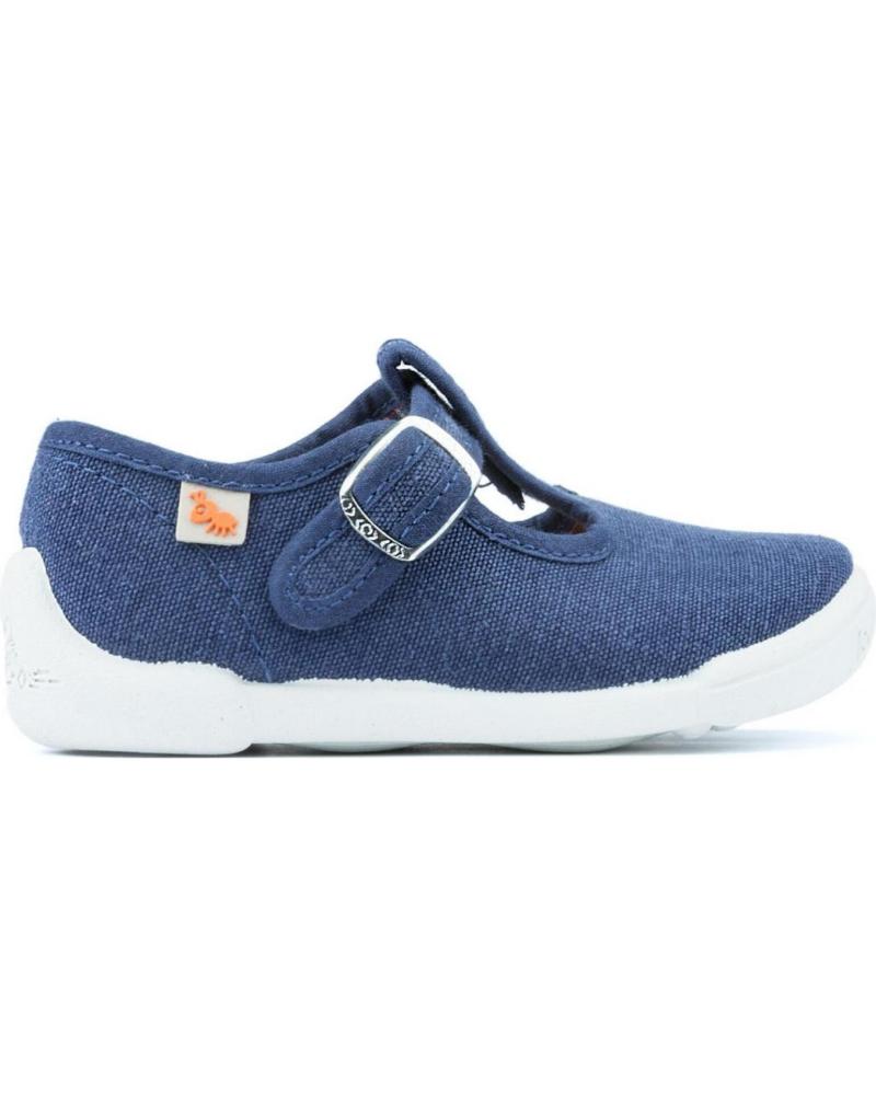Sandalias de Niño VUL-LADI ZAPATILLAS VULLADI DIMONI PIC K AZUL