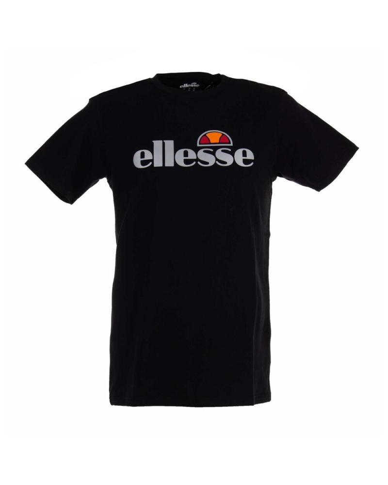 ELLESSE CAMISETA GINITA 2 SXE08170 NEGRA NEGRO