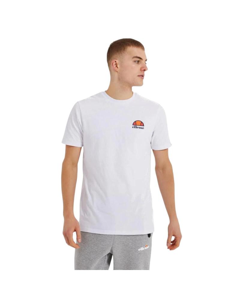 CAMISETA ELLESSE CANALETTO BLANCA SHS04548-908 BLANCO