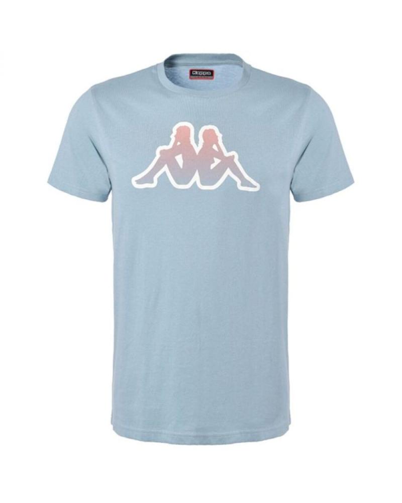 CAMISETA KAPPA CACCIANO 3112GPW-A09 AZUL MARINO AZUL MARINO
