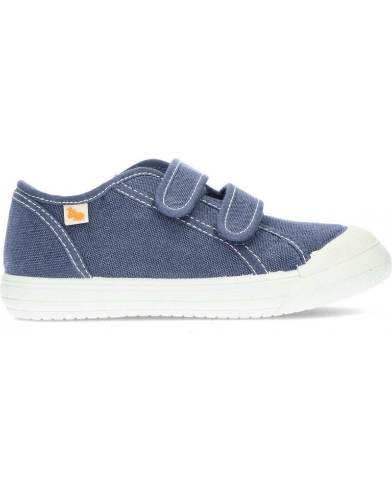 Deportivas de Niño VUL-LADI ZAPATILLAS VULLADI DIMONI 2021 MEX AZUL