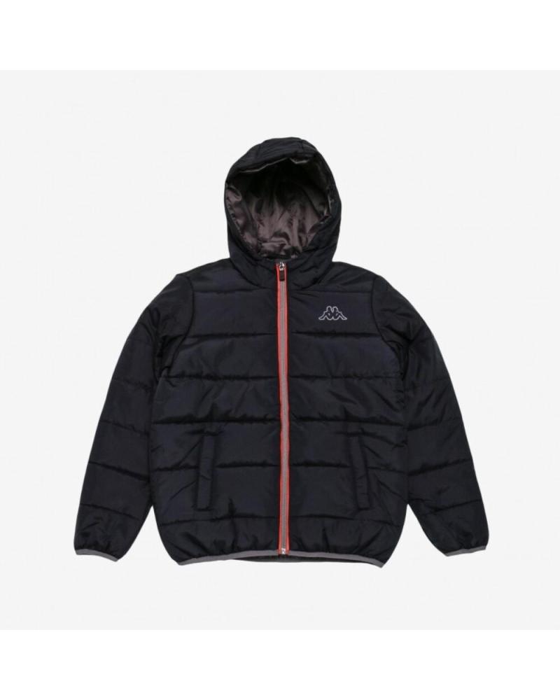 CHAQUETA KAPPA BARNI AZUL MARINO VERDE - REF. 304T6K0 MULTICOLOR