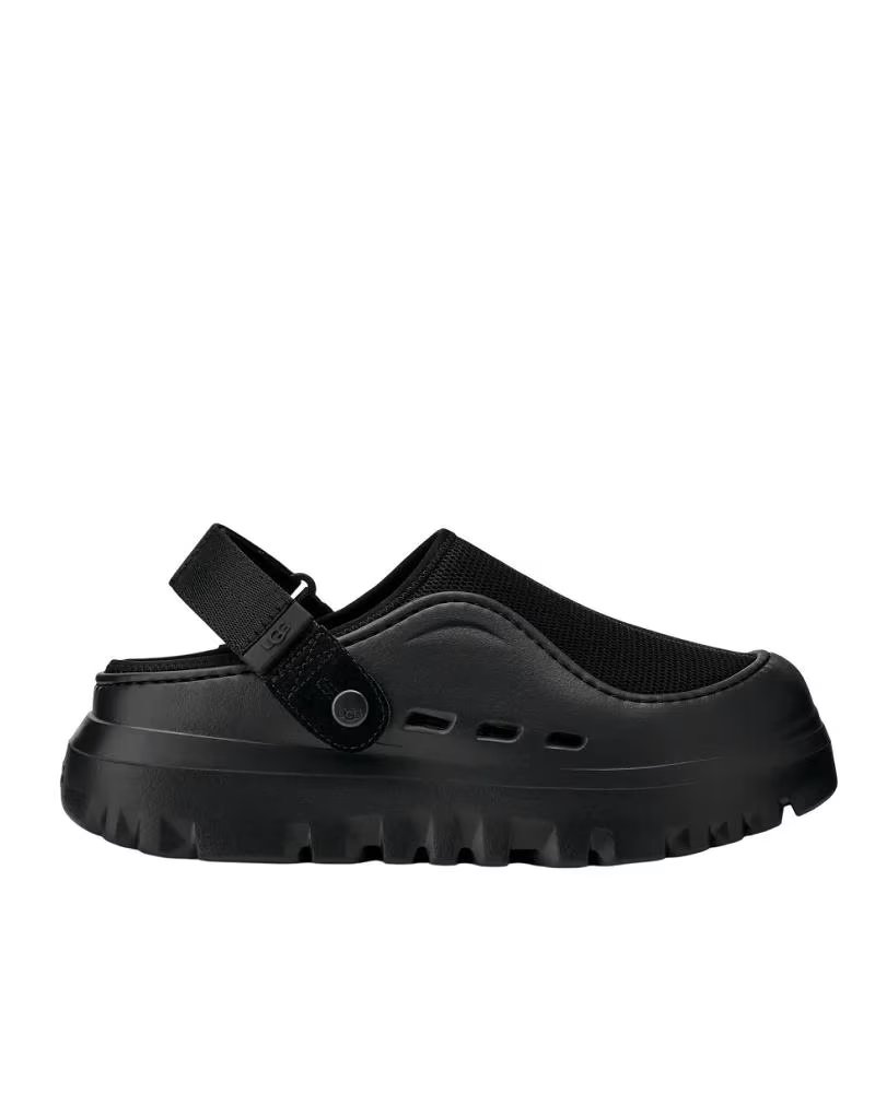 Ugg Australia M Peakmod 1166912 Black Negro