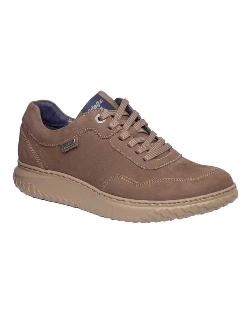 de callaghan zapatillas callaghan terrain water 60902 marron trufa marron