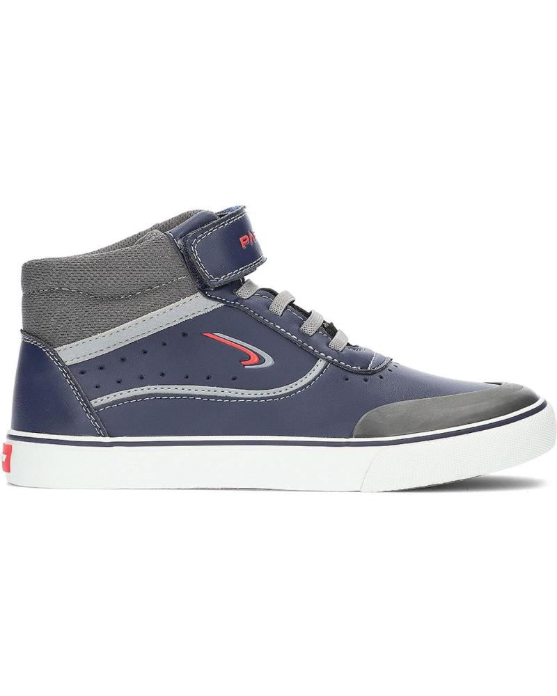 Botines de Niño PABLOSKY BOTINES SPORT 970420 NAVY