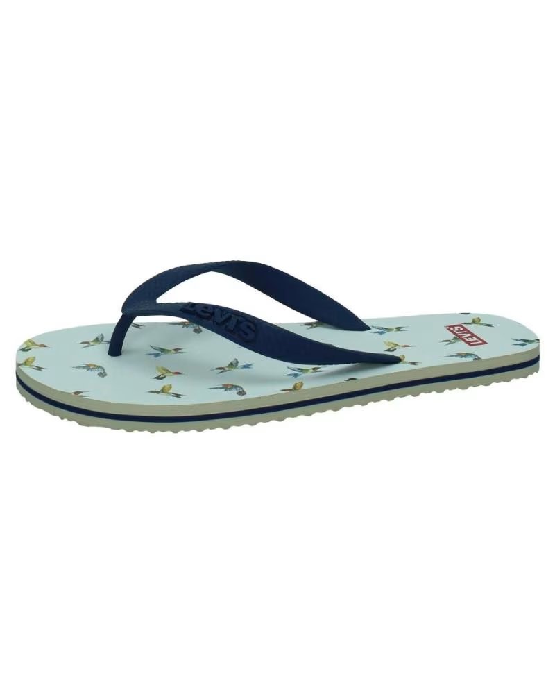 Chanclas Levis 229817-626-117 Marino