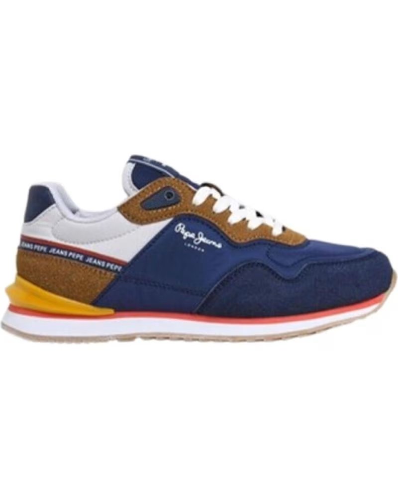 Pepe Jeans PBS40013 Azul