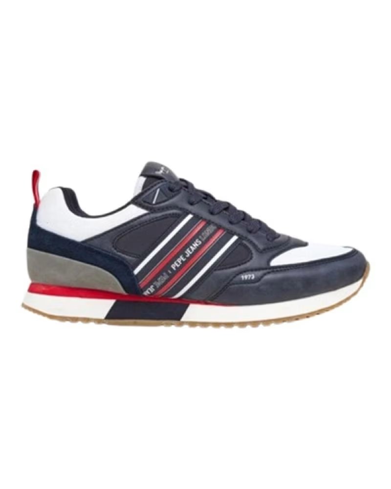 Pepe Jeans Zapatillas Dublin Half