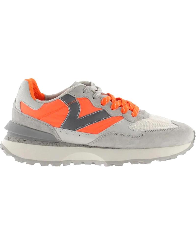 VICTORIA DEPORTIVAS PARA HOMBRE 8807105 RUSH NEON NARANJA