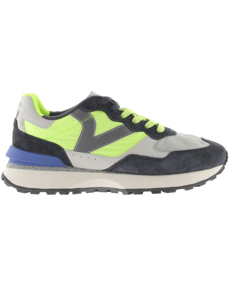 VICTORIA DEPORTIVAS PARA HOMBRE 8807105 RUSH NEON LIMA