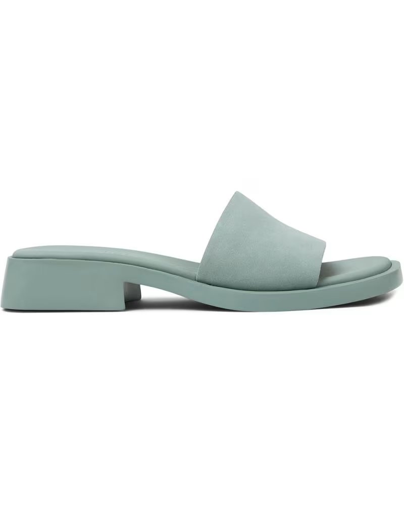 Camper Sandalias de Piel Dana K201740 VERDE006