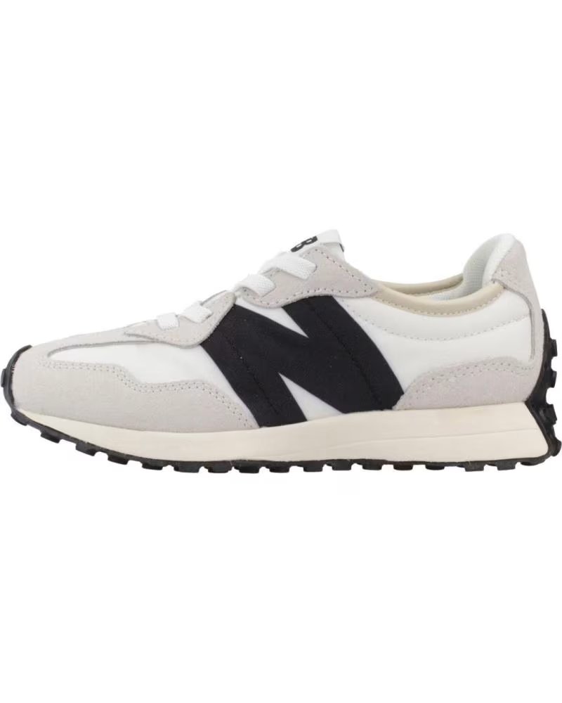 New Balance PH327FE Zapatillas Niños Gris Plata Fe