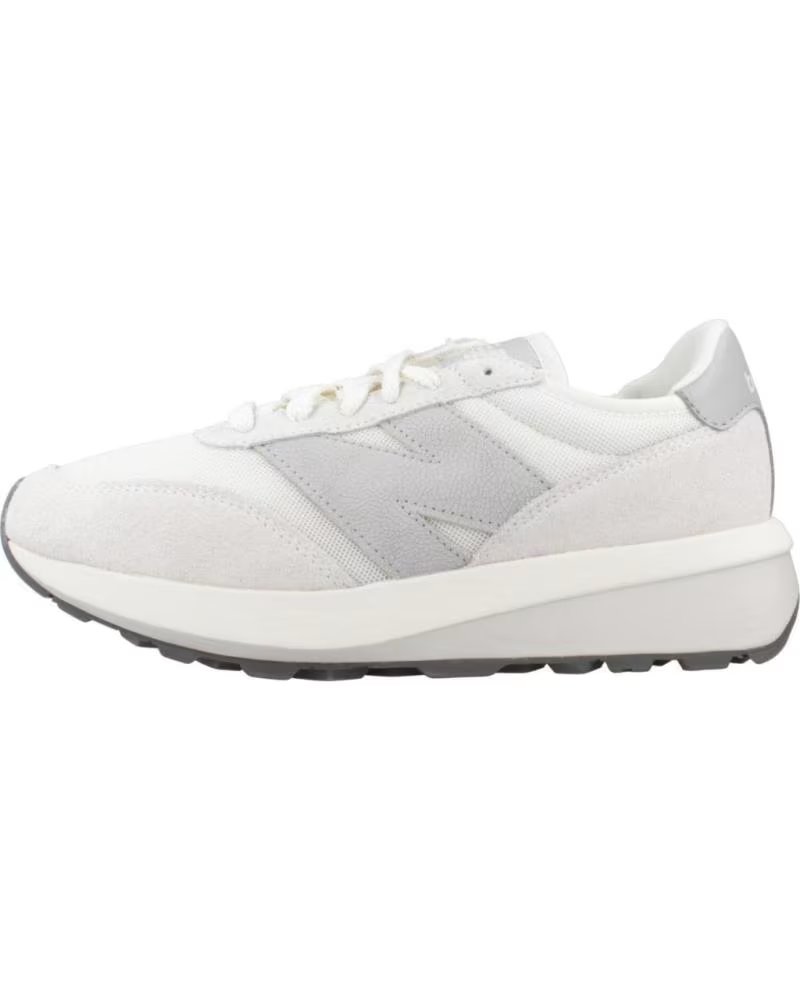 New Balance Zapatillas U370AA en Blanco para Mujer Reflection Aa – imagen 4