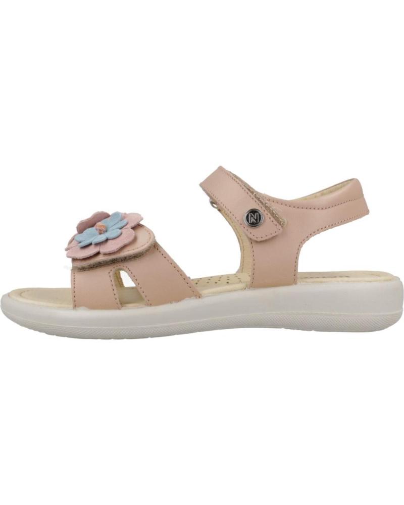 NATURINO SANDALIAS MODELO BUNAKEN ROSA REF: 593038
