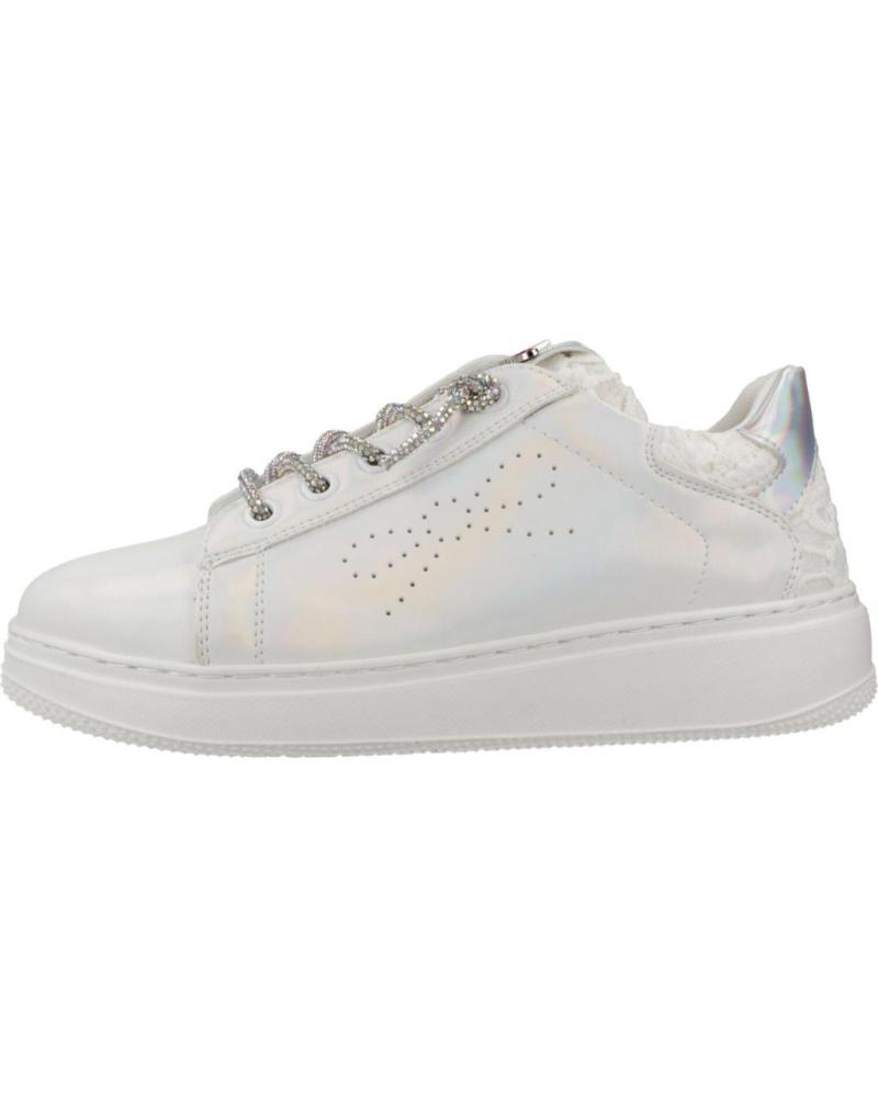 ASSO ZAPATILLAS NINA AG17060 BLANCO REF 645731 WHITE