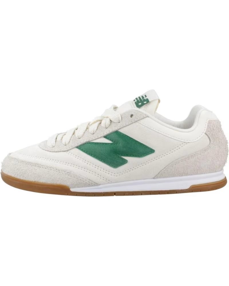 New Balance URC42HG Zapatillas Beis y Verde Hg