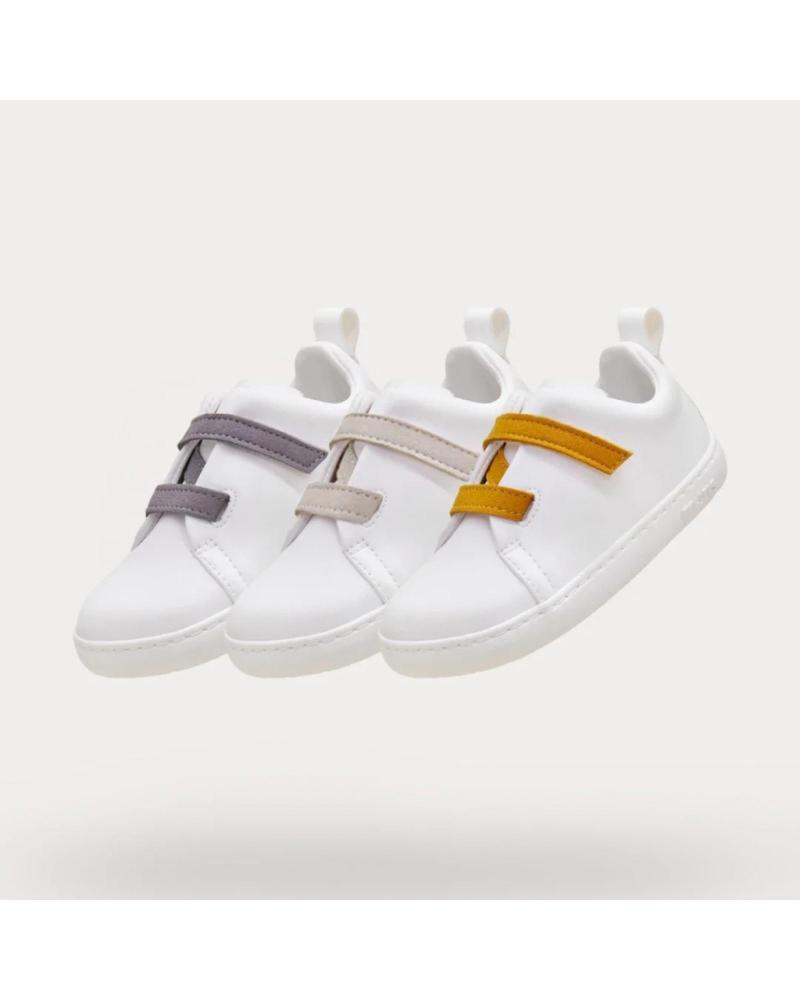 MURIS ZAPATILLAS STRAPS MSTSKN CON CORDONES Y TIRAS MULTICOLOR MSTSKN