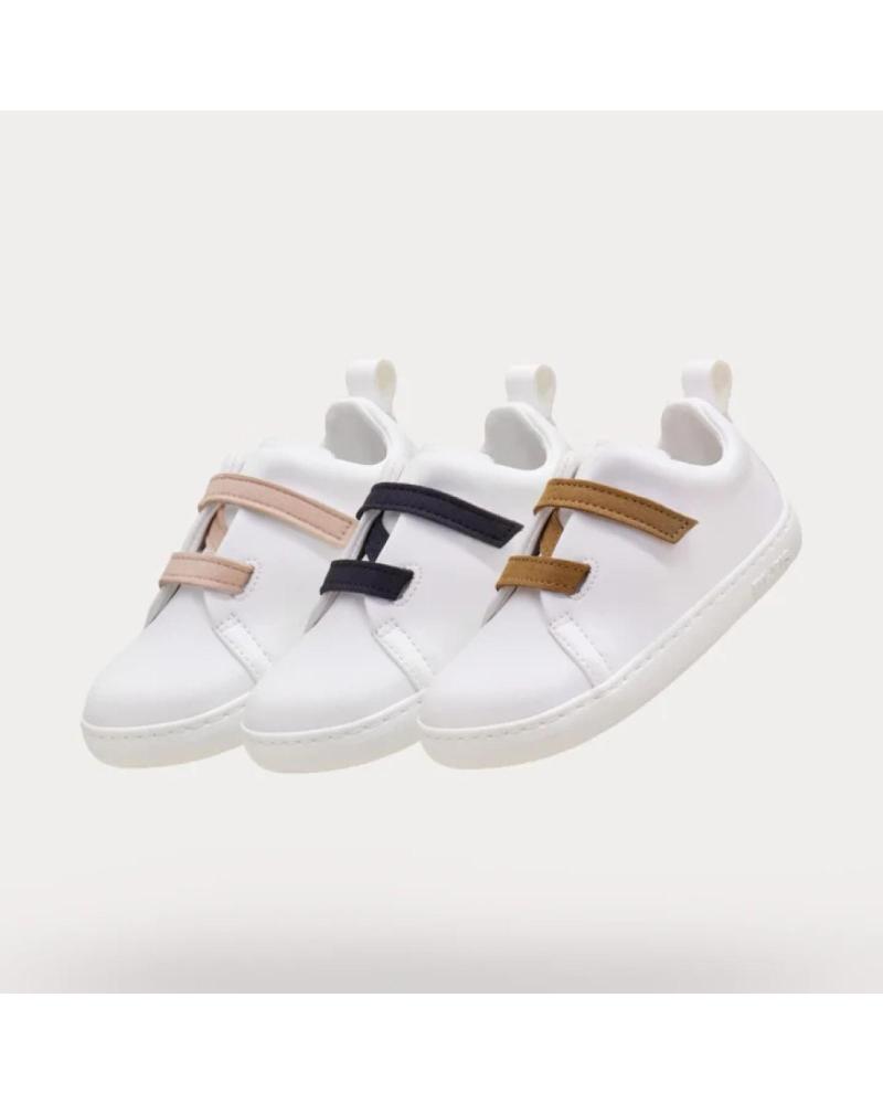 MURIS ZAPATILLAS STRAPS NVYSND CON CORDONES Y TIRAS MULTICOLOR NVYSND