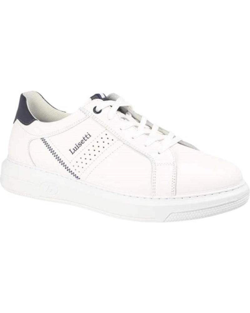 de LUISETTI 39000NA BLANCO