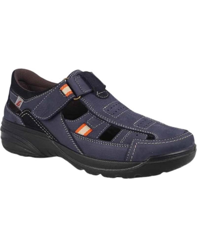 de LUISETTI 16250ST JEANS