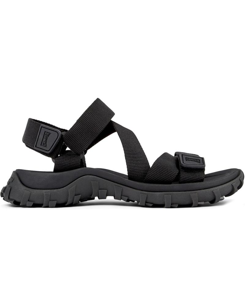 CAMPER SANDALIAS DE MUJER DRIFT TRAIL SANDAL K201780 NEGRO001