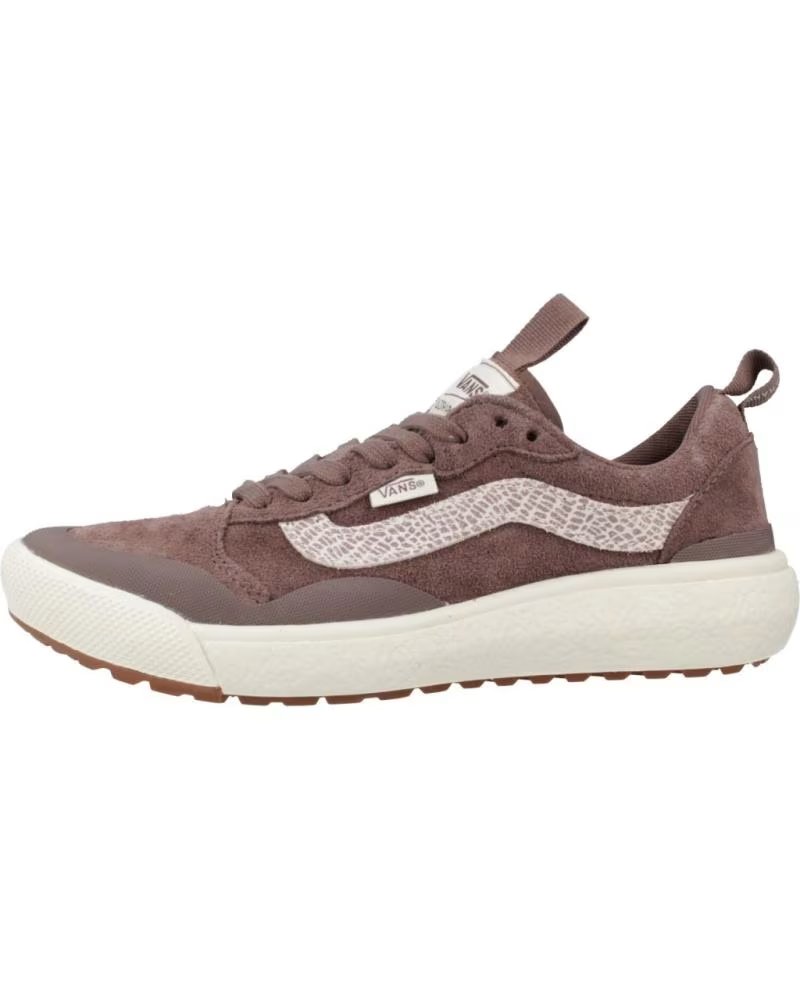 Vans Off The Wall Zapatillas Mujer Vans Modelo Mte Ultrarange Exo Se Color Mar Esphtp