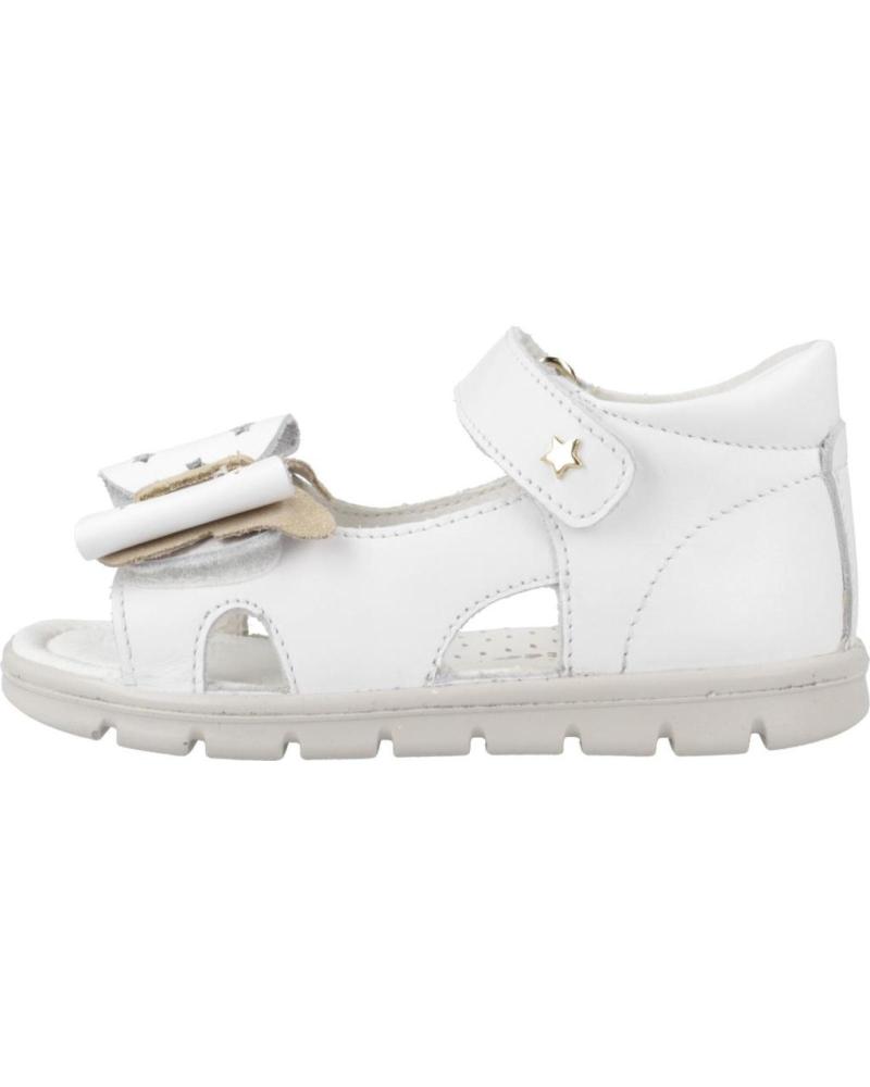 FALCOTTO SANDALIAS FALCOTTO MODELO AKLIA BLANCO