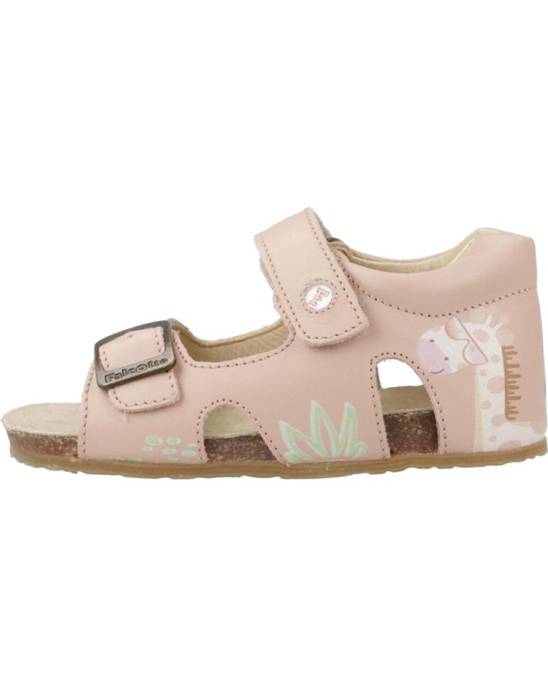 FALCOTTO SANDALIAS FALCOTTO JOYCE ROSA ROSA