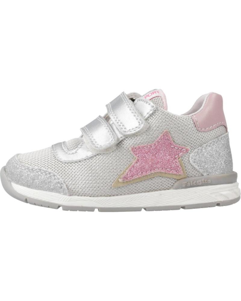 FALCOTTO ZAPATILLAS FALCOTTO NEW FERDI VL ARGNTNCHL