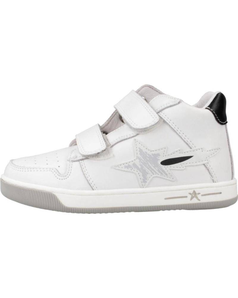 FALCOTTO BOTAS FRANKIE VL FALCOTTO BLANCO