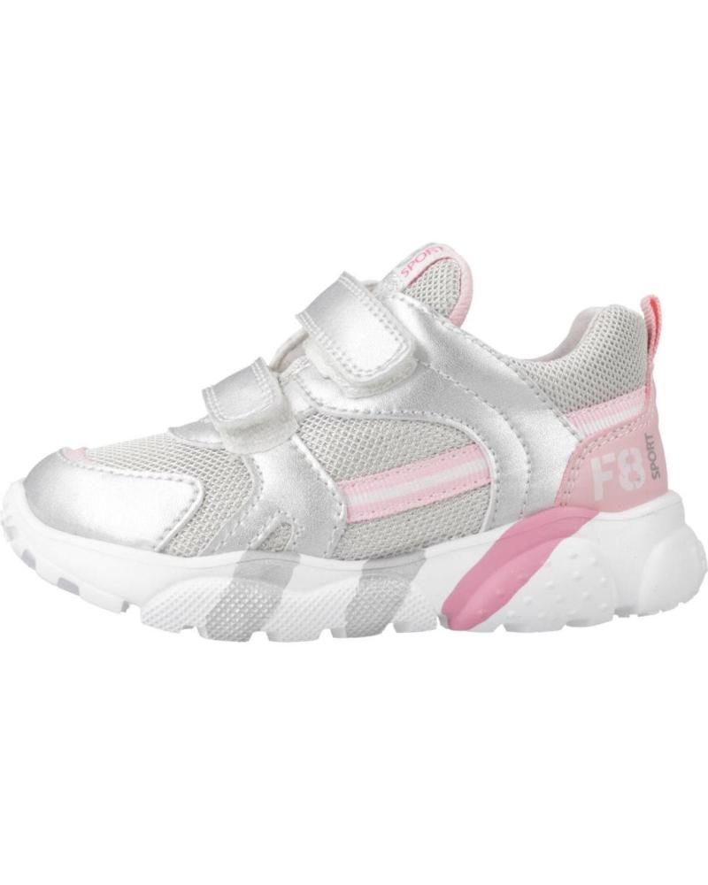 FALCOTTO ZAPATILLAS STRIPE VL FALCOTTO ARGNTNCHL