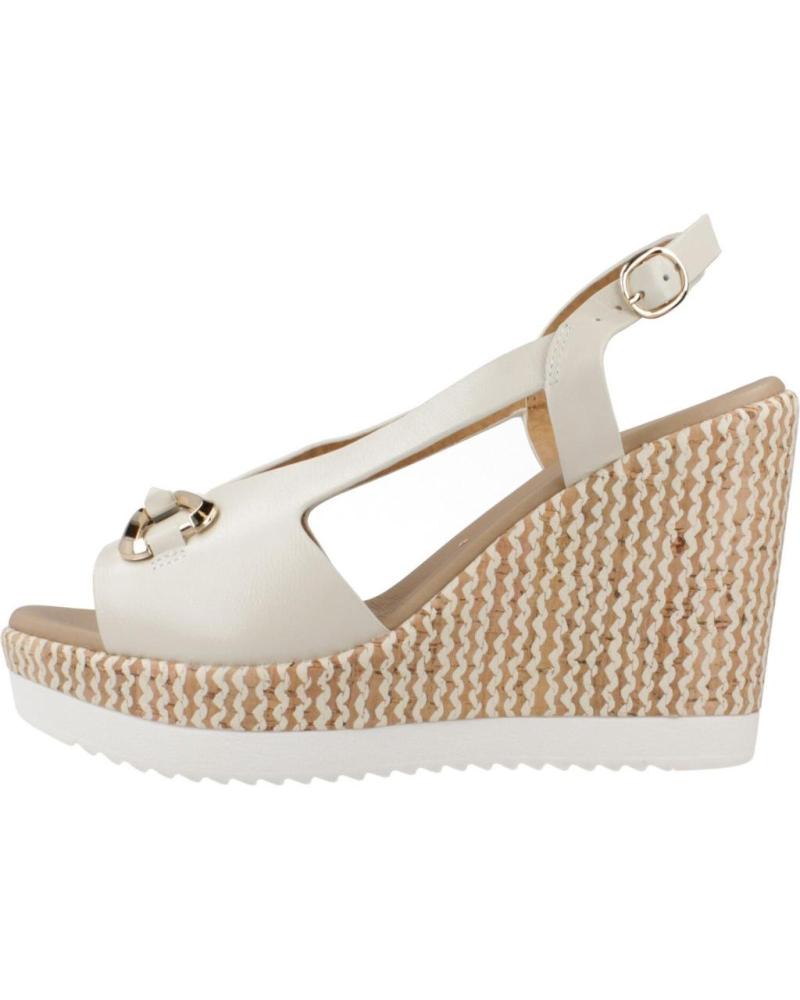 REPO SANDALIAS MUJER 52278R BEIS AVORIO REF: 618529