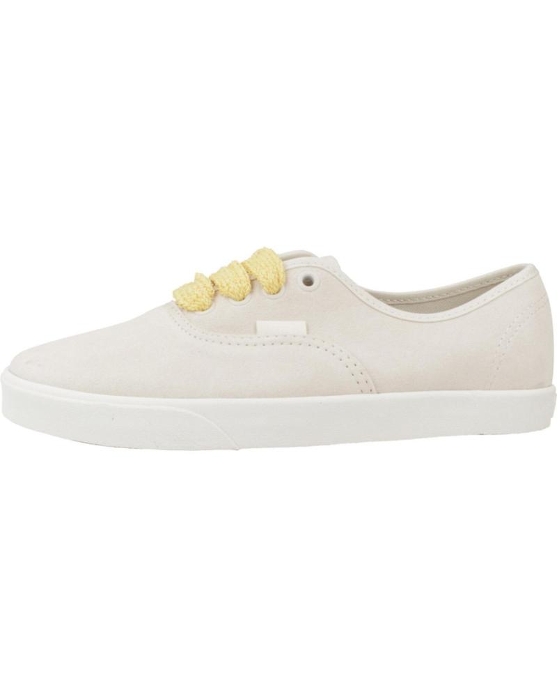VANS OFF THE WALL ZAPATILLAS MUJER VANS MODELO AUTHENTIC LOWPRO FAT L COLOR BE YARROW